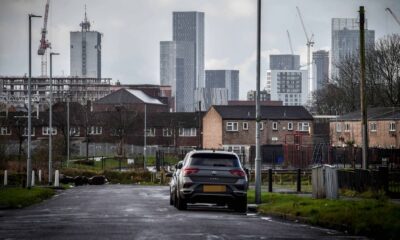 Manchester Evening News