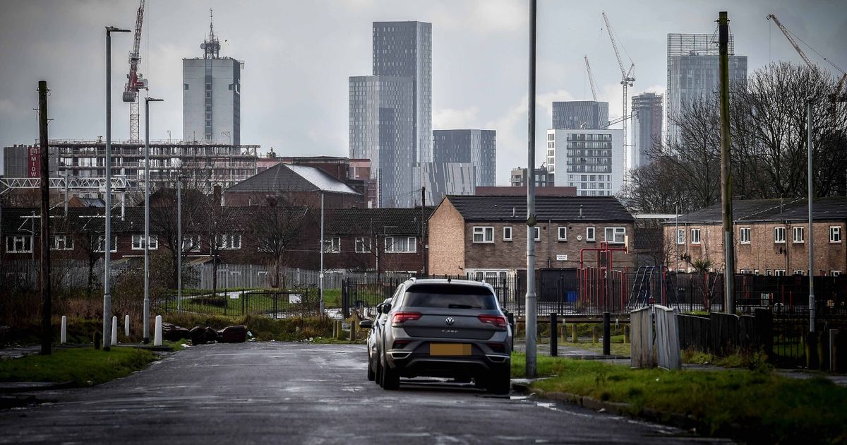 Manchester Evening News