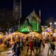 AD FEATURE: 
7 reasons Cardiff at Christmas provides a magical festive city break