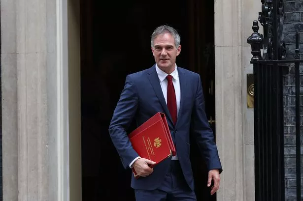 Business secretary apologises for Budget rumours and pledges to cut energy costs for companies