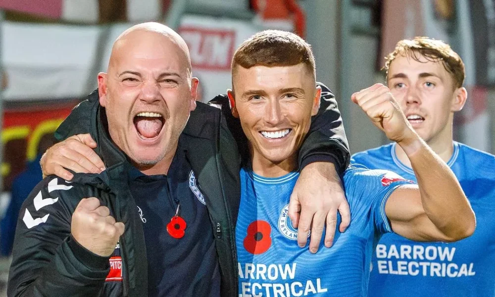 I had to retire from football with 'worst heart' diagnosis - but five years later I'm back