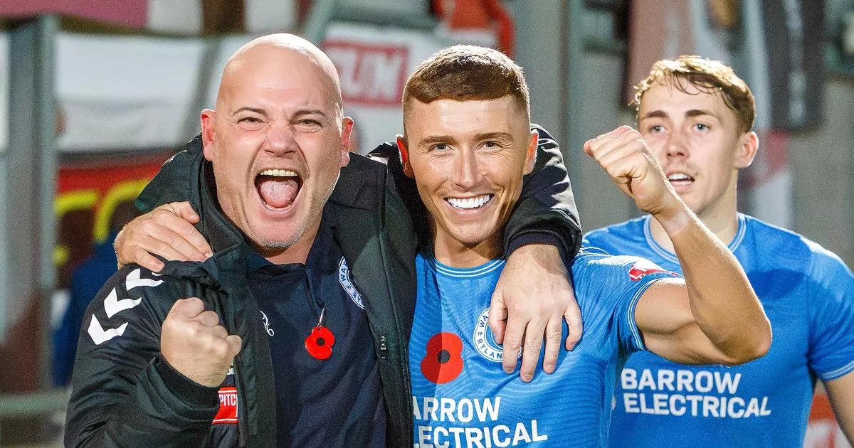 I had to retire from football with 'worst heart' diagnosis - but five years later I'm back