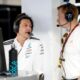 Mercedes F1 announce new team owner as Toto Wolff sells minority stake