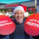 AD FEATURE: EUROSPAR kicks off Christmas with in-store parties across NI