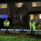 Girl, 13, arrested on suspicion after murder after woman found dead at home