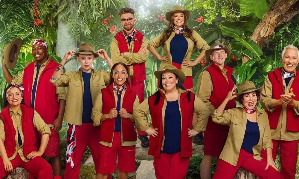 I'm A Celeb fans slam 'worst line-up ever' as they're left unimpressed by cast