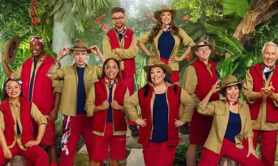 I'm A Celeb fans slam 'worst line-up ever' as they're left unimpressed by cast