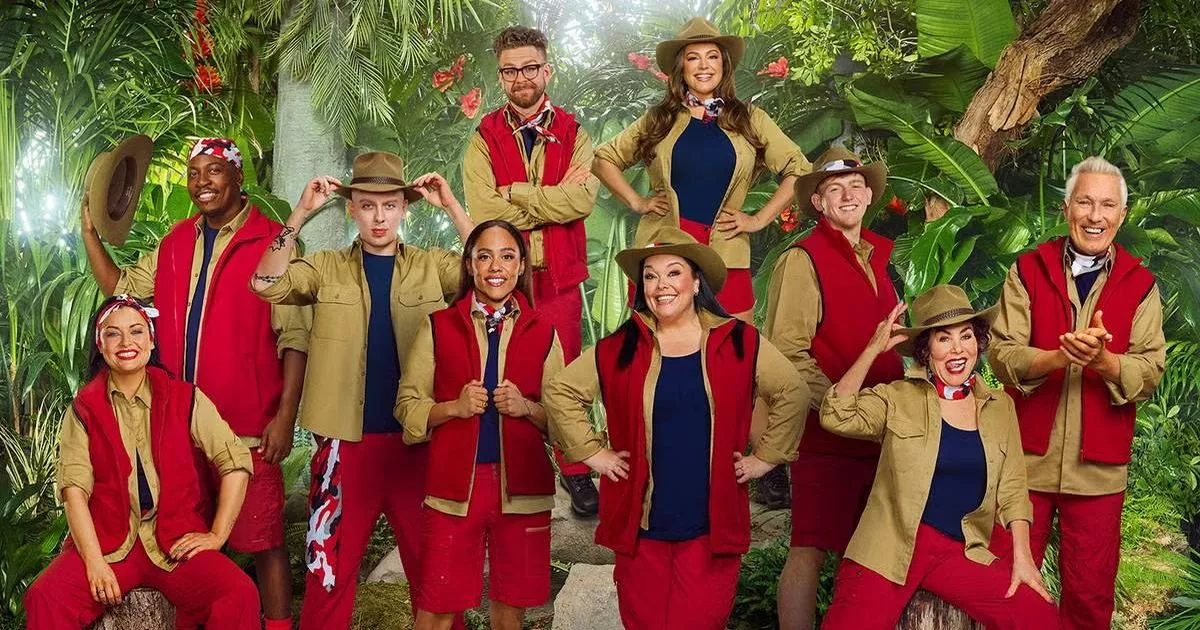 I'm A Celeb fans slam 'worst line-up ever' as they're left unimpressed by cast