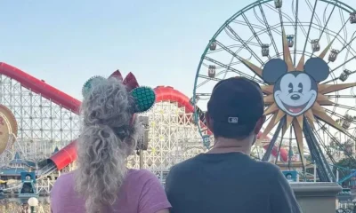 'Going on cruises to meet other couples has saved our marriage'