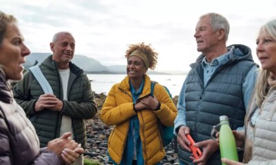 Scots share the 'best bit of Scottish wisdom' they've ever heard