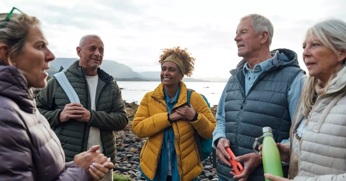 Scots share the 'best bit of Scottish wisdom' they've ever heard