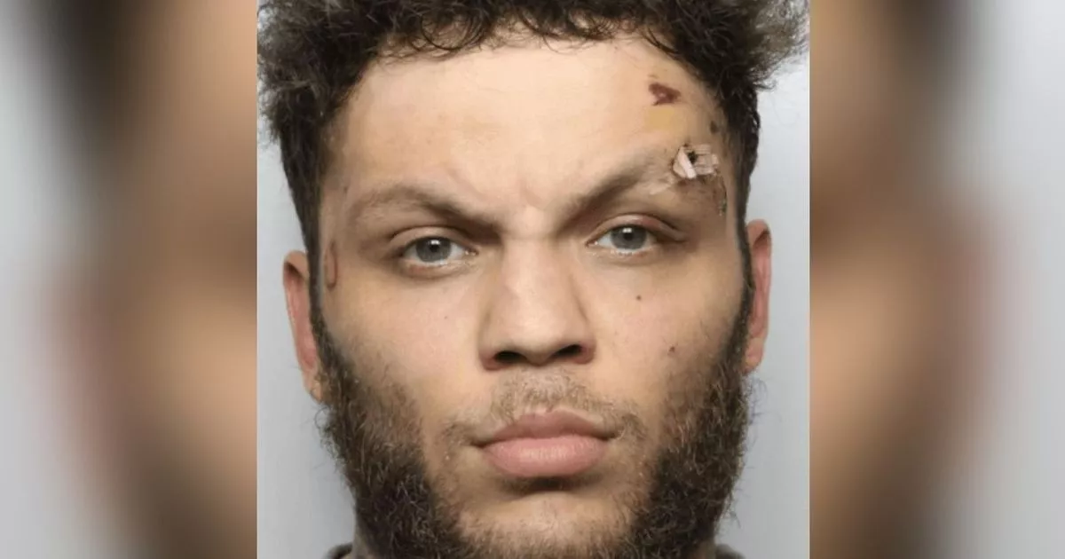 He watched her for months, learned her way to work - now his jail term has been deemed 'too lenient' for what he did