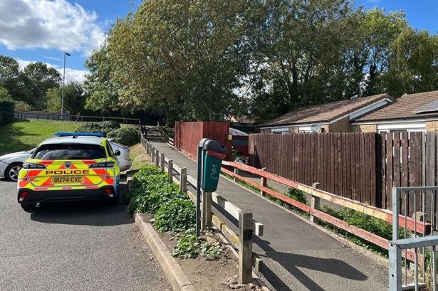 Fourth person charged with murder after man stabbed in neck at Cambs home