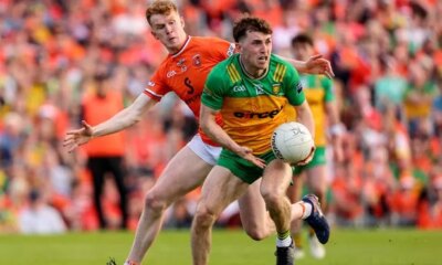 GAA Championship draw LIVE updates as counties learn fate for 2026