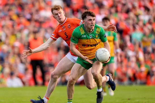 GAA Championship draw LIVE updates as counties learn fate for 2026