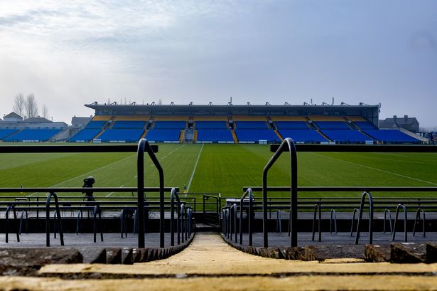 Moycullen v St Brigid's live score updates from the Connacht Football Championship final