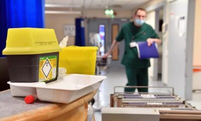 Cardiff and Vale University Health Board addresses recruitment freeze