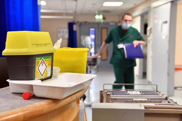 Cardiff and Vale University Health Board addresses recruitment freeze