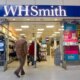 WH Smith CEO steps down after US accounting investigation