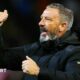 Hearts head coach Derek McInnes