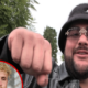 Andy Ruiz Offers Jake Paul Advice Ahead of Anthony Joshua Fight