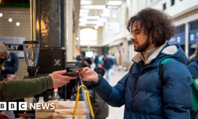 Businesses left asking - what happened to growth?