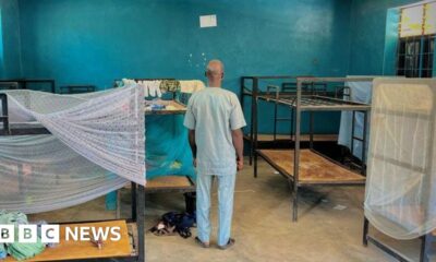 Father felt helpless as he saw children taken from Catholic school in Papiri, Niger state