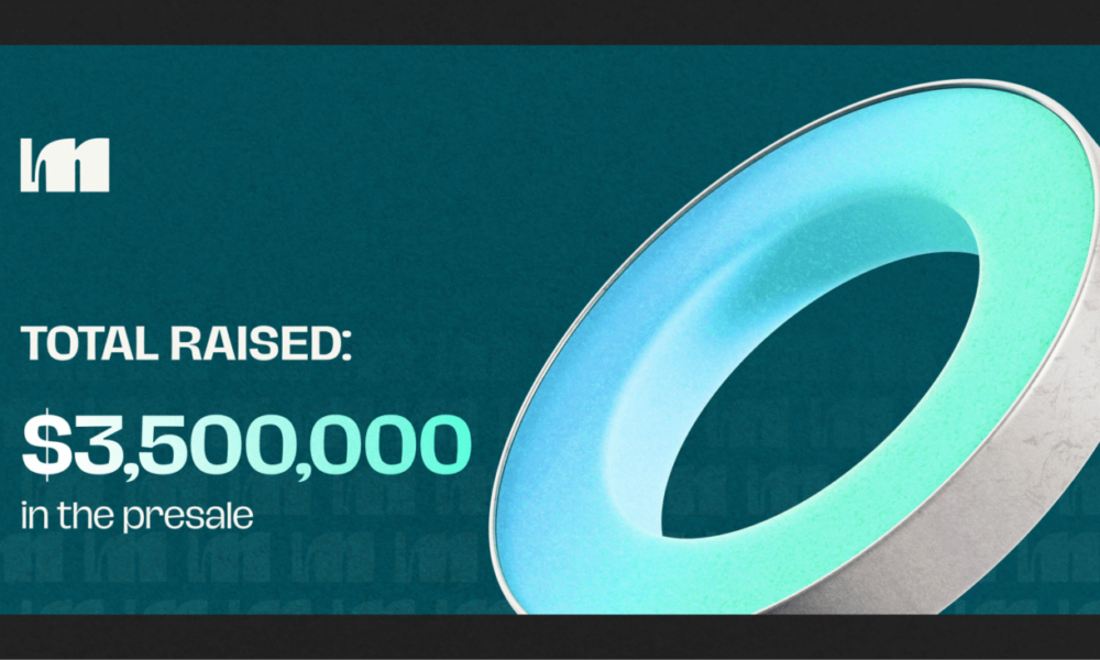 Is This the Best Crypto Presale of 2025?