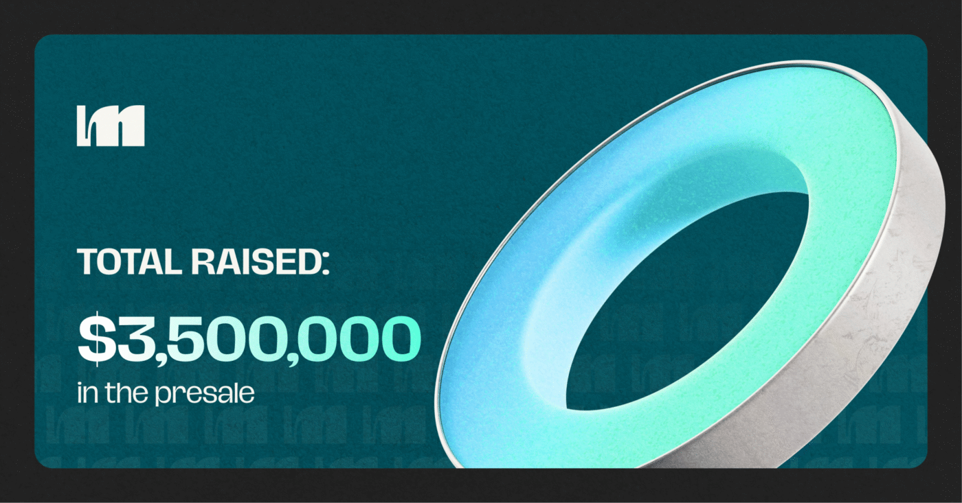 Is This the Best Crypto Presale of 2025?