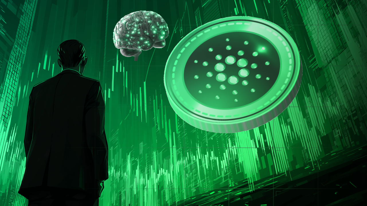 Cardano and Sui Prices Face Huge Sell Pressure, While Opter Explodes Onto the Scene