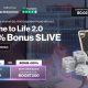 LivLive's Bonus Multiplier Surge Outshines Monero and Hedera Performance