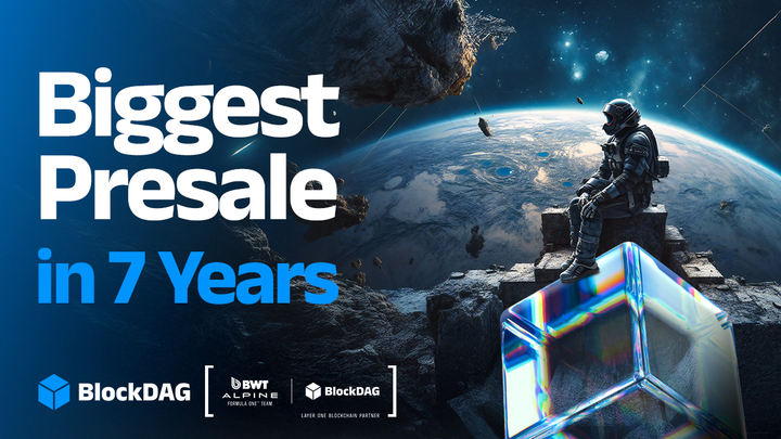 Crypto Analyst Joshua Case Publicly Endorses BlockDAG! Pi Coin Price Turns Bullish & XRP Price Forecast Shows Rally