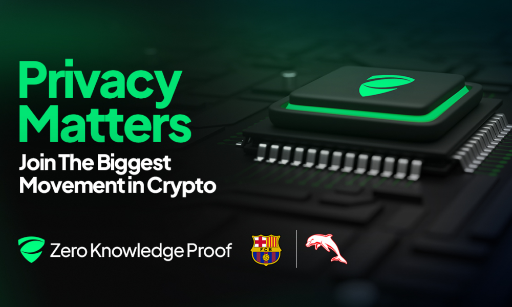 Bitcoin Hyper and Digitap Build Momentum as Zero Knowledge Proof Lands FC Barcelona Partnership!