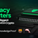 Bitcoin Hyper and Digitap Build Momentum as Zero Knowledge Proof Lands FC Barcelona Partnership!