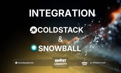 ColdStack x Snowball Labs Integration