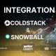 ColdStack x Snowball Labs Integration