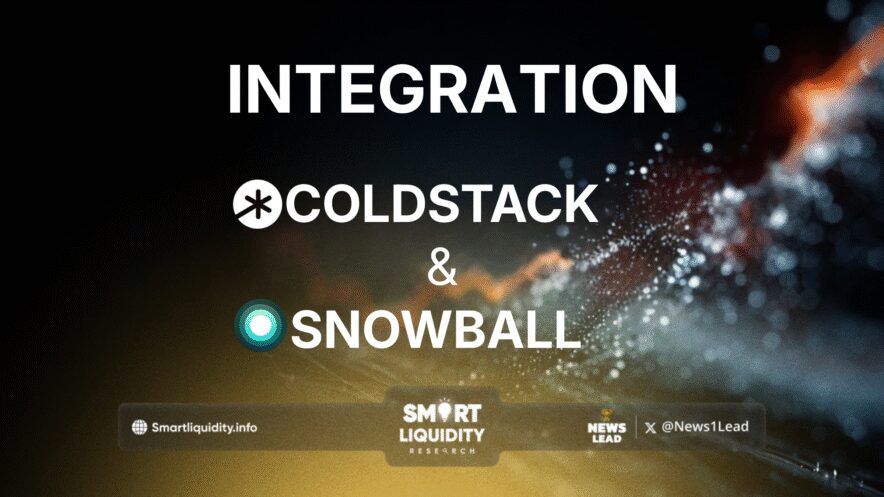 ColdStack x Snowball Labs Integration