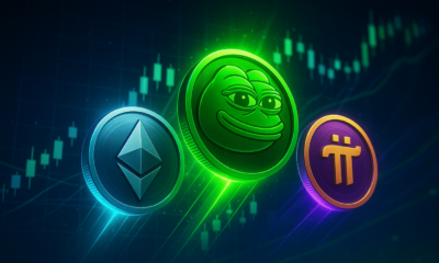 Top Cryptocurrencies to Invest in Before Altcoin Season Returns