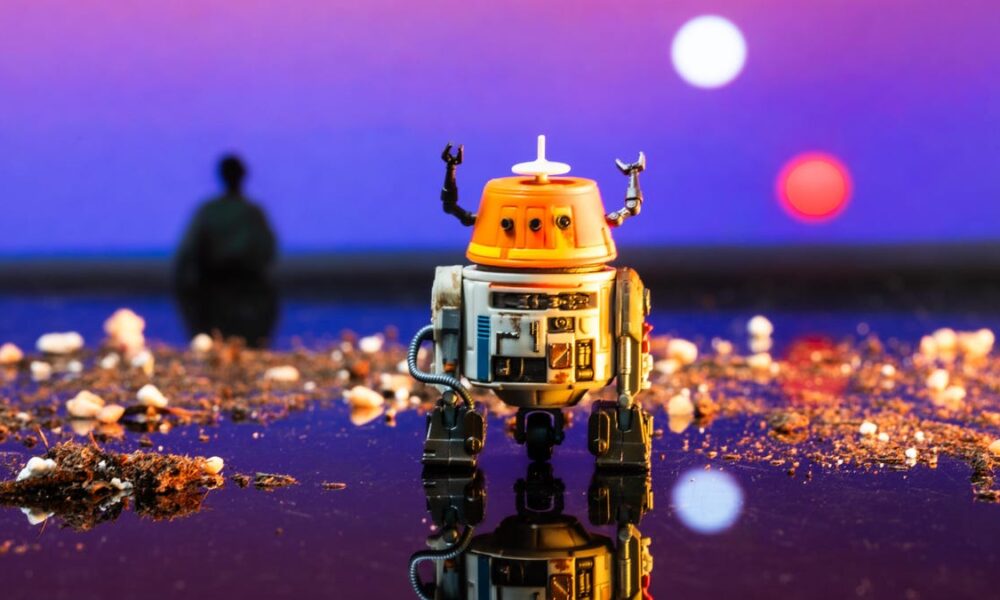 Over 70 of the Best Star Wars Gifts for 2025: From Legos to Lightsabers, Artwork and More