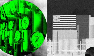 The Trump Administration’s Data Center Push Could Open the Door for New Forever Chemicals