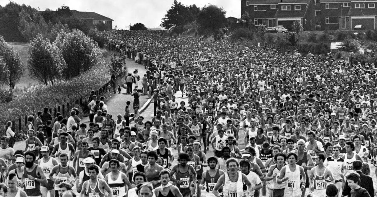 Bolton Half Marathon to make its debut in March 2026