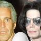 Jeffrey Epstein 'Egg-Shaped Penis' Deposition Inspired by Michael Jackson Kid-Sex Trial