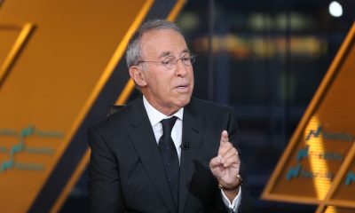 Investor Ron Baron says tech selloff an opportunity, won't sell own Tesla stake