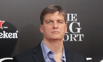 Michael Burry launches newsletter to lay out his AI bubble views after deregistering hedge fund