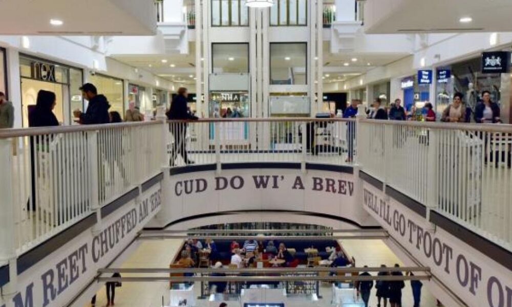 Beaverbrook Bolton to give staff a bonus and gift of time