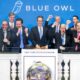 Blue Owl calls off merger of its two private-credit funds after announcement rattles stock