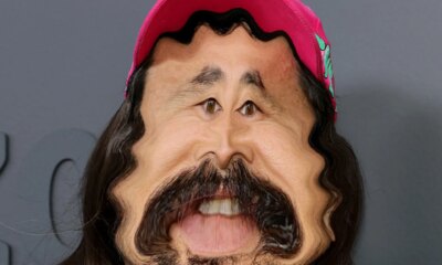 Guess The Famous Deejay ... Celebrity Scramble!