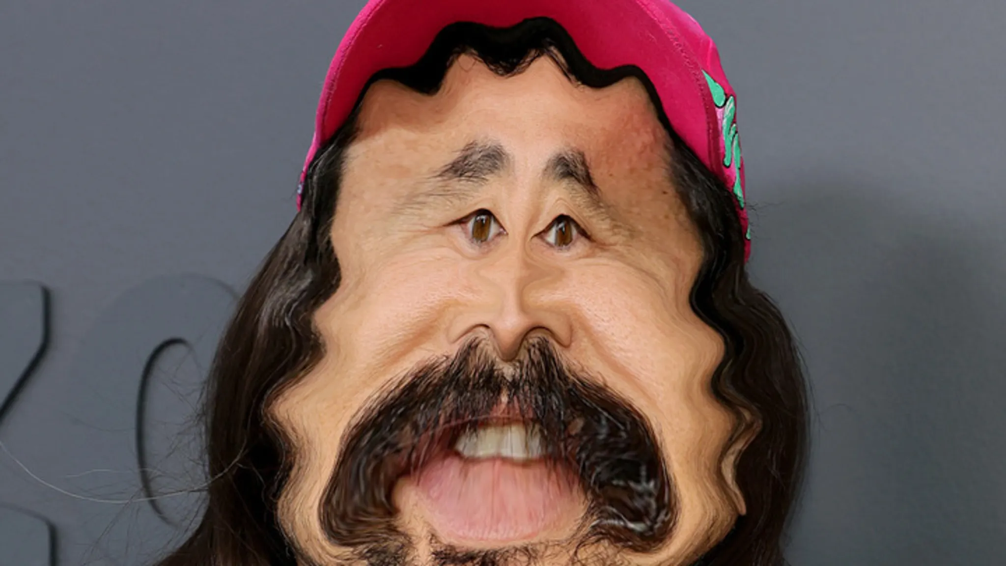 Guess The Famous Deejay ... Celebrity Scramble!