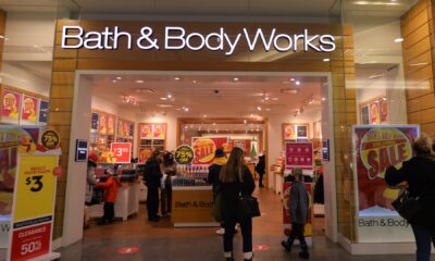 Bath & Body Works (BBWI) Q3 2025 earnings
