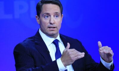 Muddy Waters Capital's Carson Block makes rare long call in Canadian miner Snowline Gold